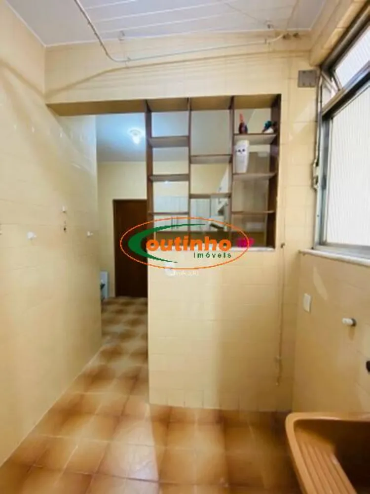 Apartamento, 2 quartos, 80 m² - Foto 21