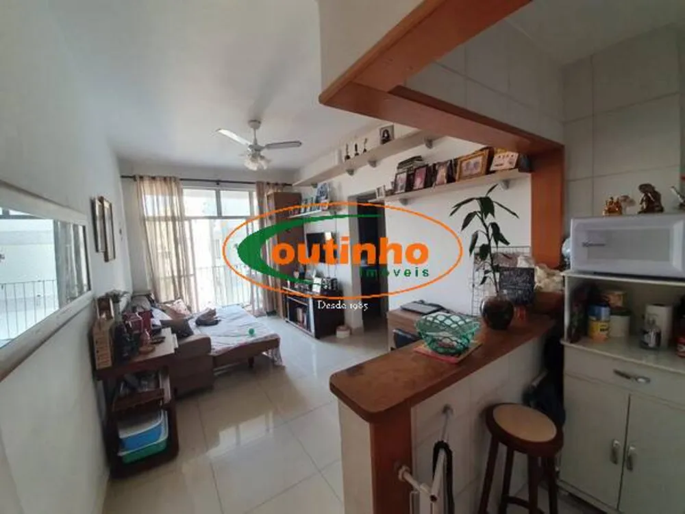 Apartamento, 2 quartos, 60 m² - Foto 2