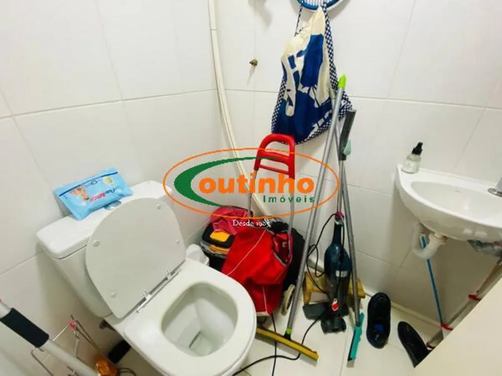 Apartamento, 3 quartos, 82 m² - Foto 2