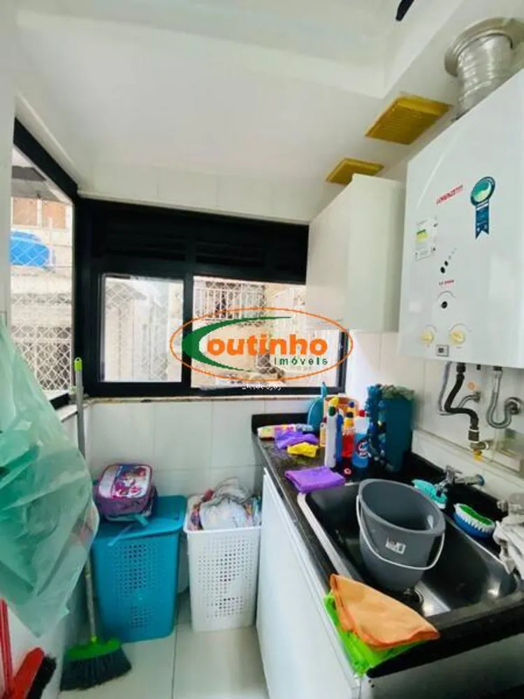 Apartamento, 3 quartos, 82 m² - Foto 4