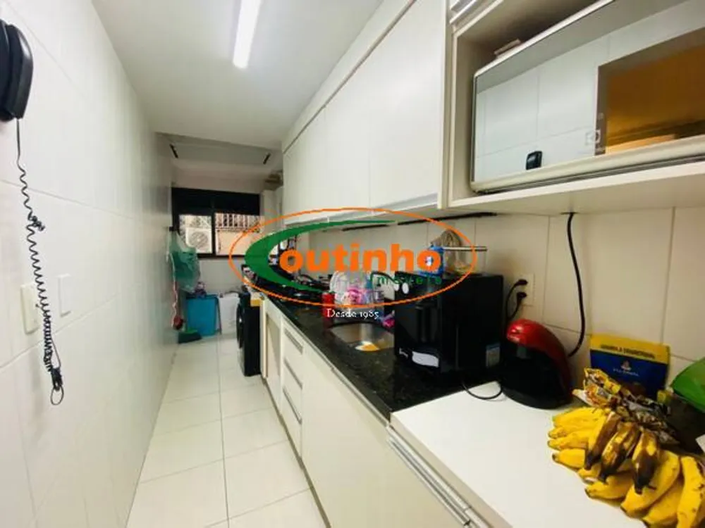Apartamento, 3 quartos, 82 m² - Foto 3