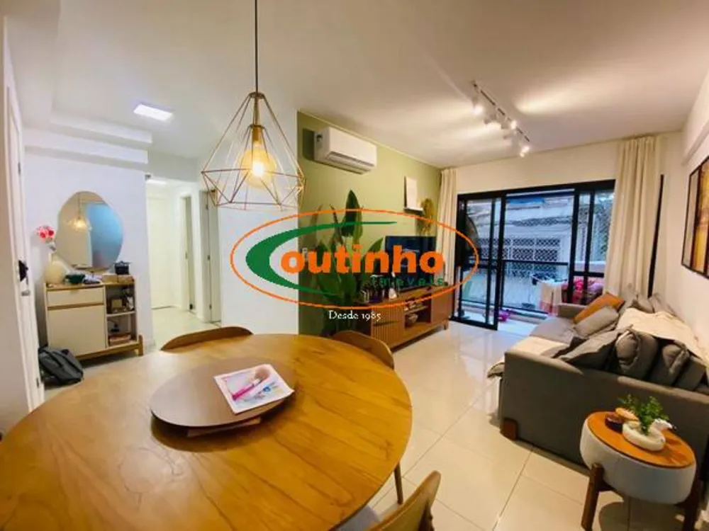 Apartamento, 3 quartos, 82 m² - Foto 1