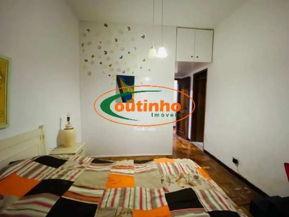Apartamento, 3 quartos, 114 m² - Foto 2