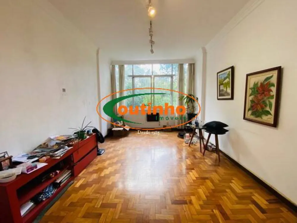 Apartamento, 3 quartos, 114 m² - Foto 1