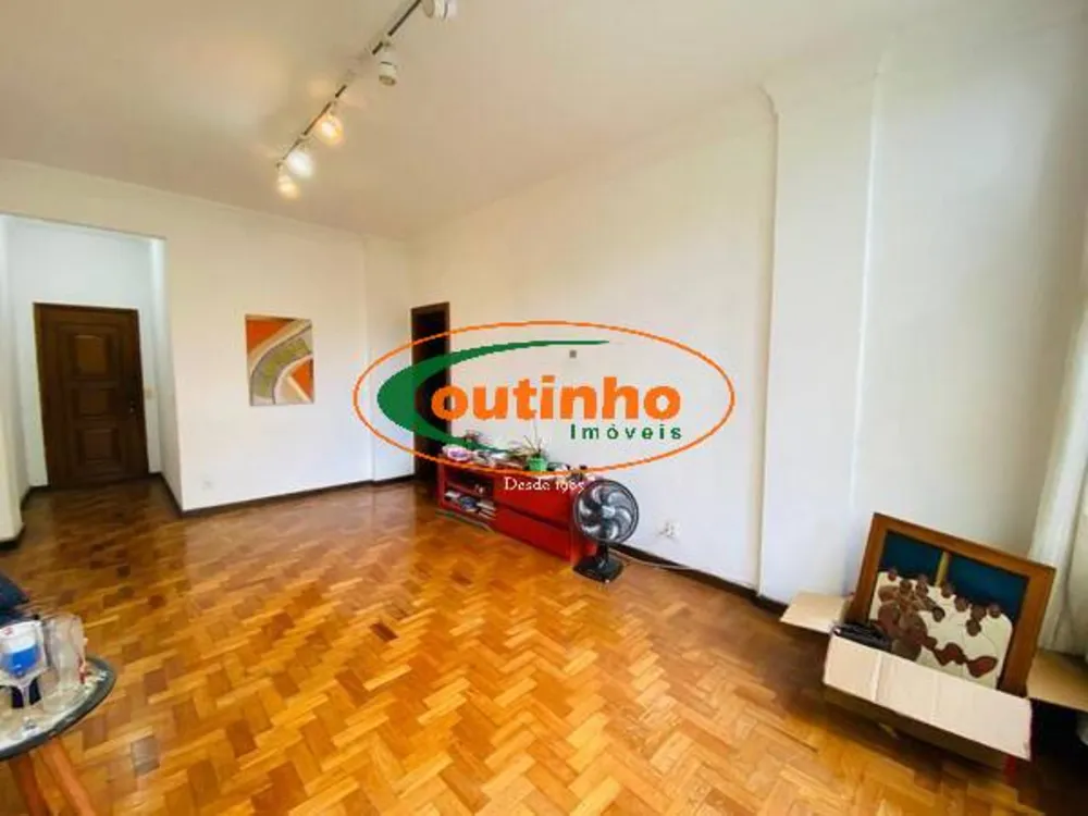 Apartamento, 3 quartos, 114 m² - Foto 2