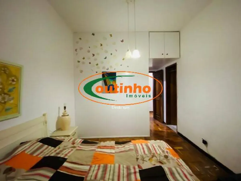 Apartamento, 3 quartos, 114 m² - Foto 7