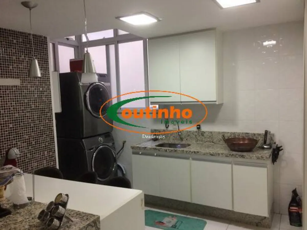 Apartamento, 3 quartos, 120 m² - Foto 16