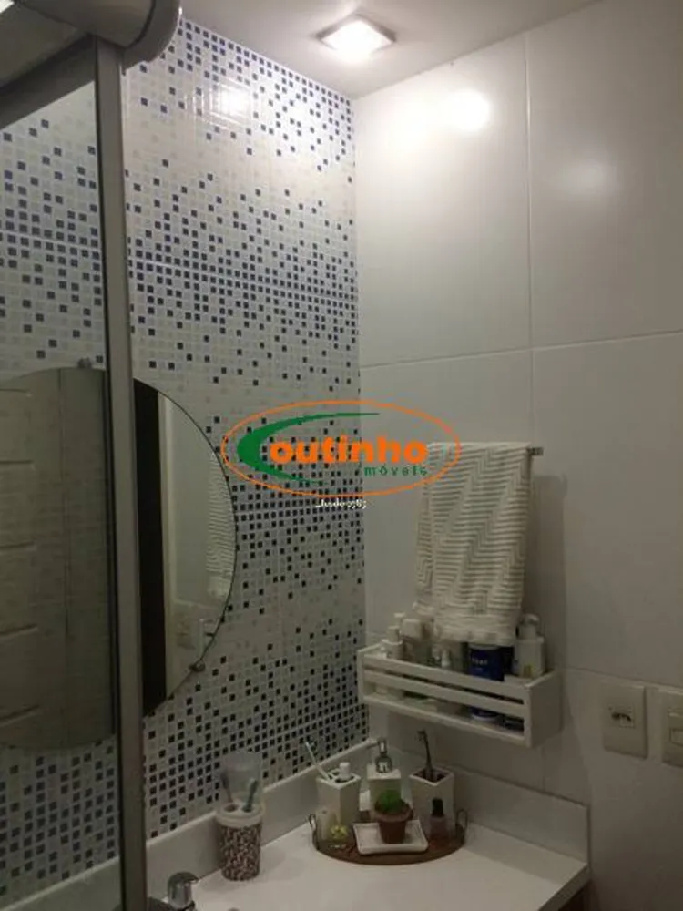 Apartamento, 3 quartos, 120 m² - Foto 20