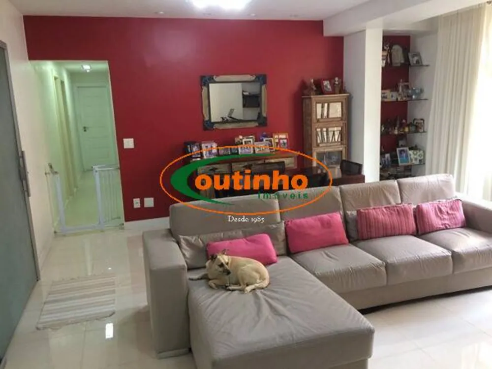 Apartamento, 3 quartos, 120 m² - Foto 11