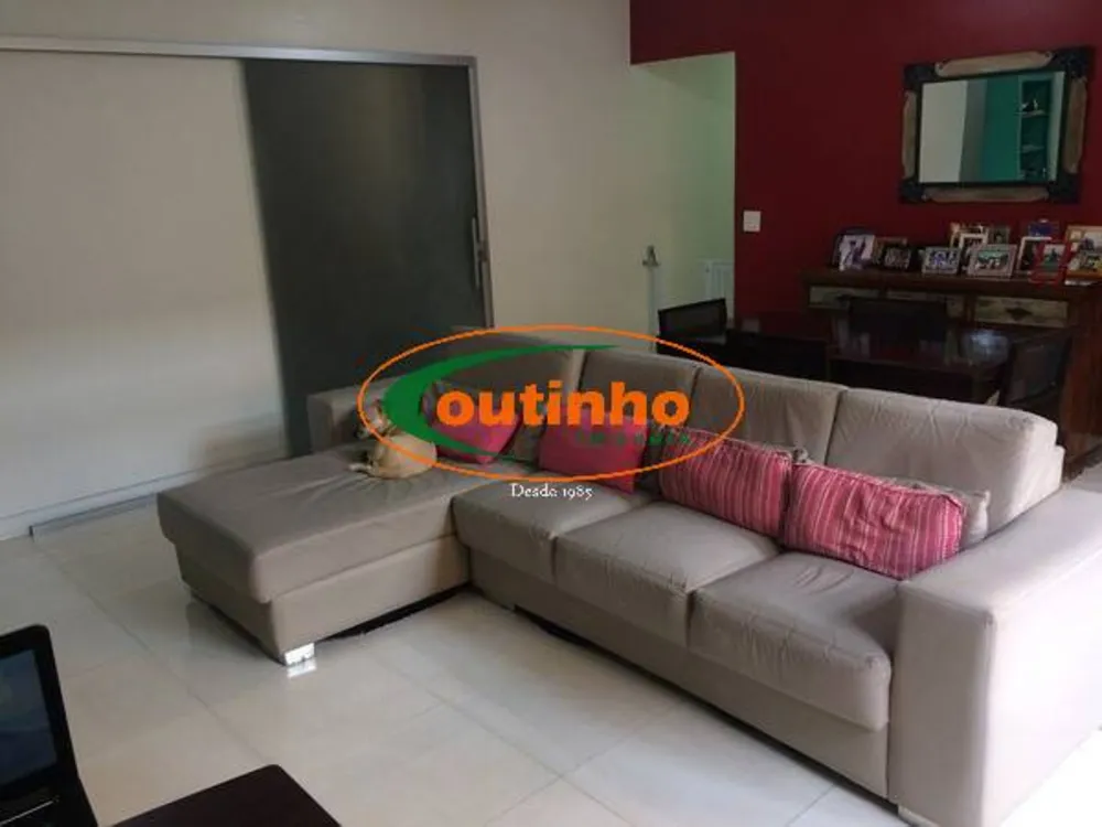 Apartamento, 3 quartos, 120 m² - Foto 1