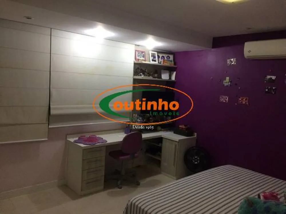 Apartamento, 3 quartos, 120 m² - Foto 5