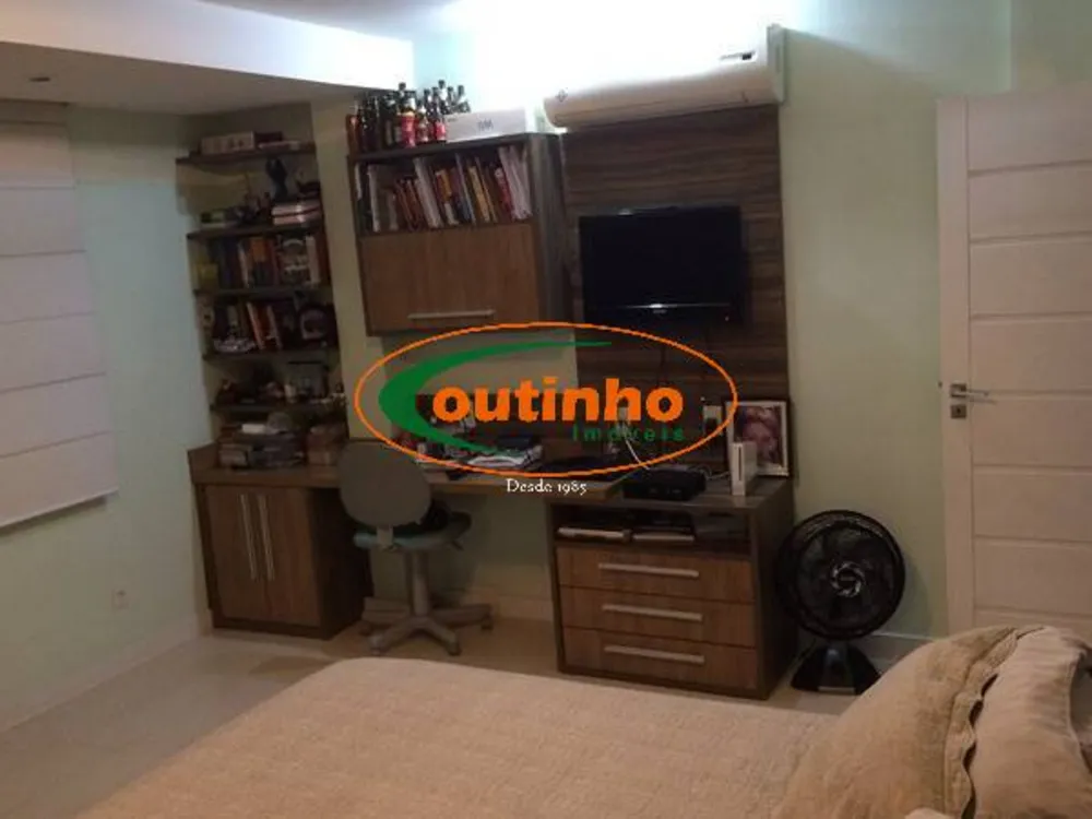 Apartamento, 3 quartos, 120 m² - Foto 9