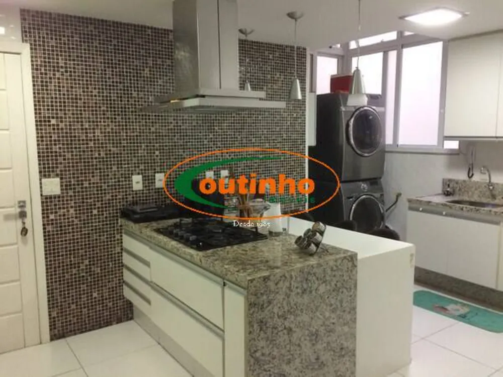 Apartamento, 3 quartos, 120 m² - Foto 8