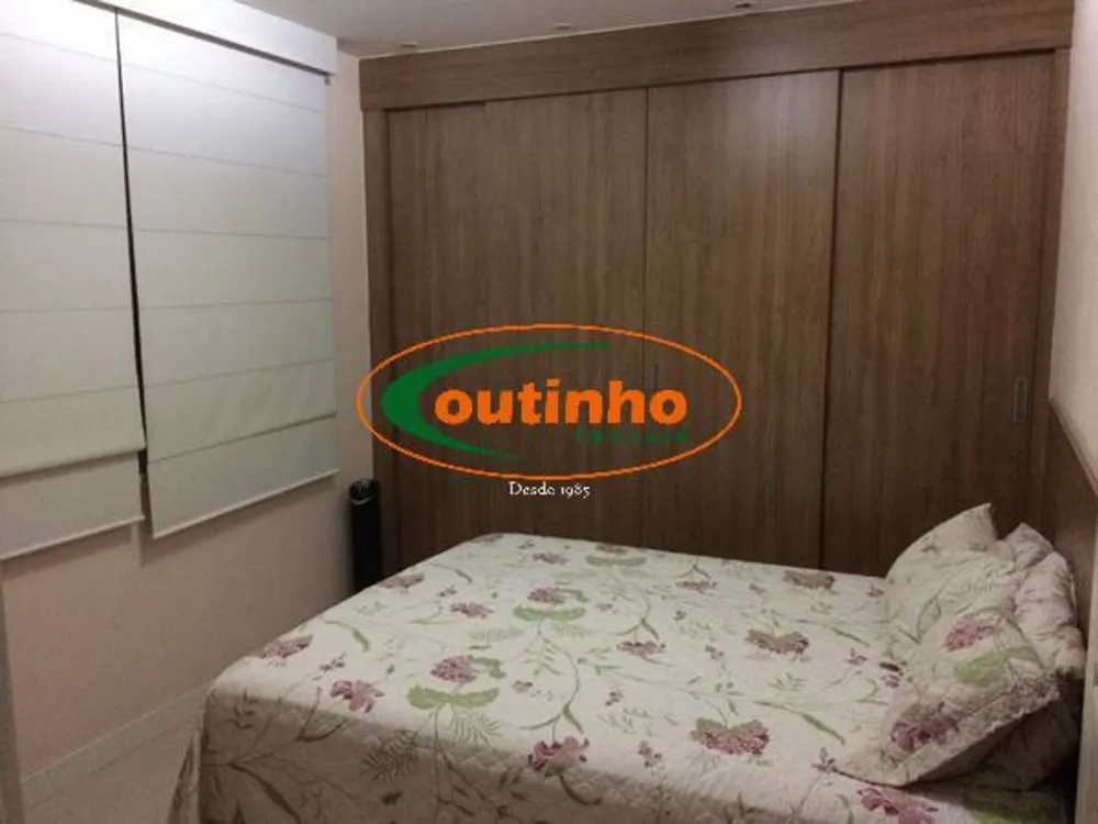 Apartamento, 3 quartos, 120 m² - Foto 6