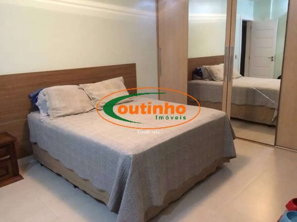 Apartamento, 3 quartos, 120 m² - Foto 3