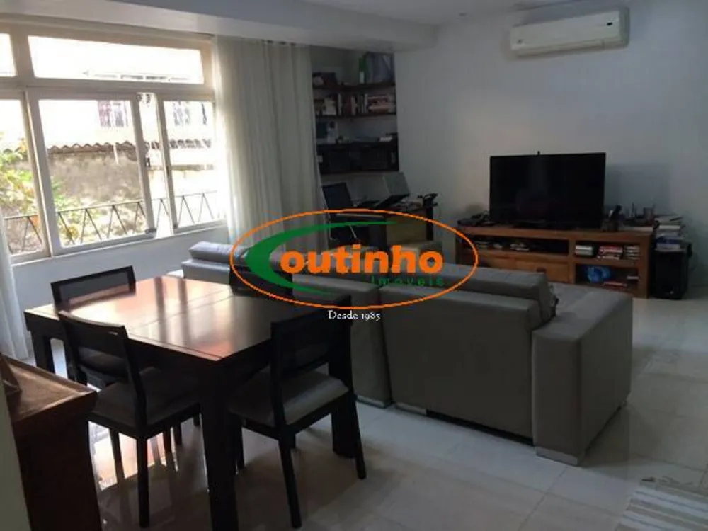 Apartamento, 3 quartos, 120 m² - Foto 12