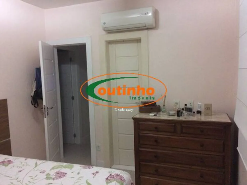 Apartamento, 3 quartos, 120 m² - Foto 2