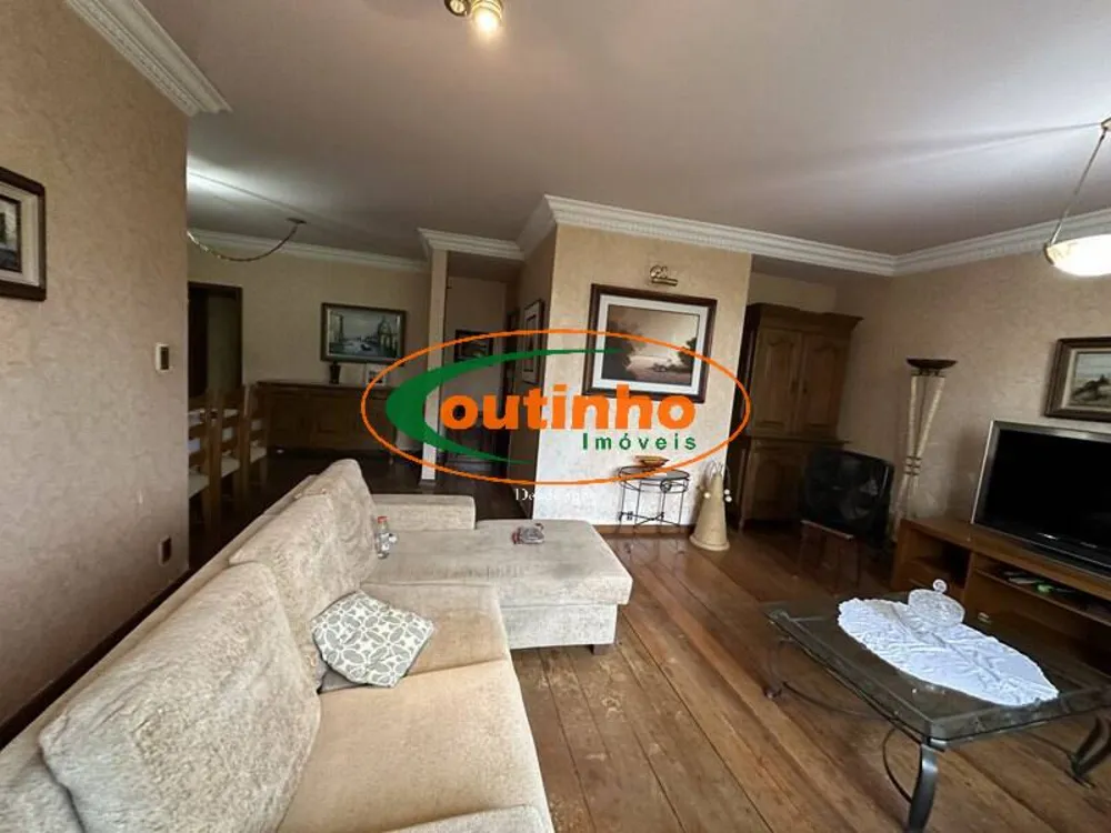 Apartamento, 4 quartos, 140 m² - Foto 3