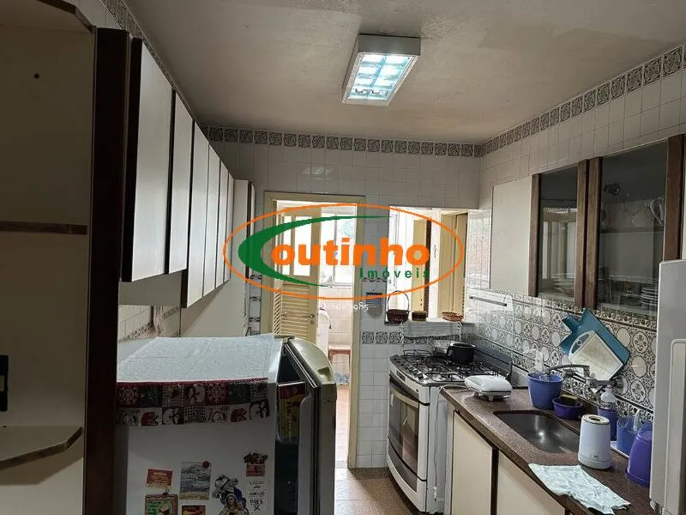 Apartamento, 4 quartos, 140 m² - Foto 22