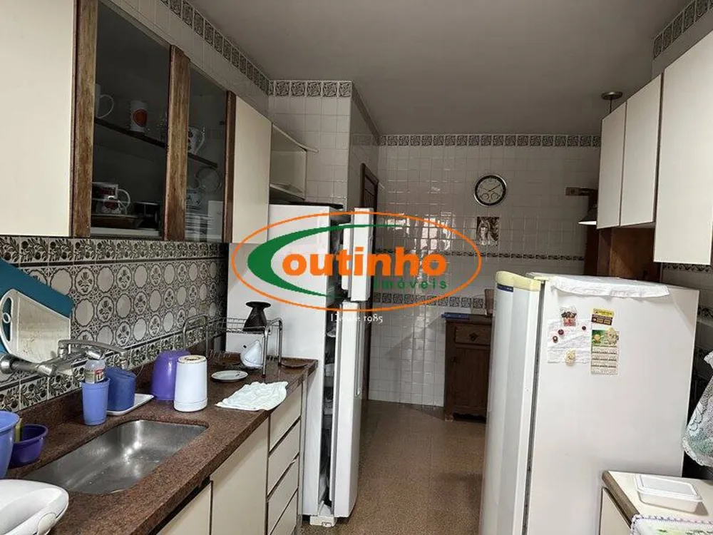 Apartamento, 4 quartos, 140 m² - Foto 25