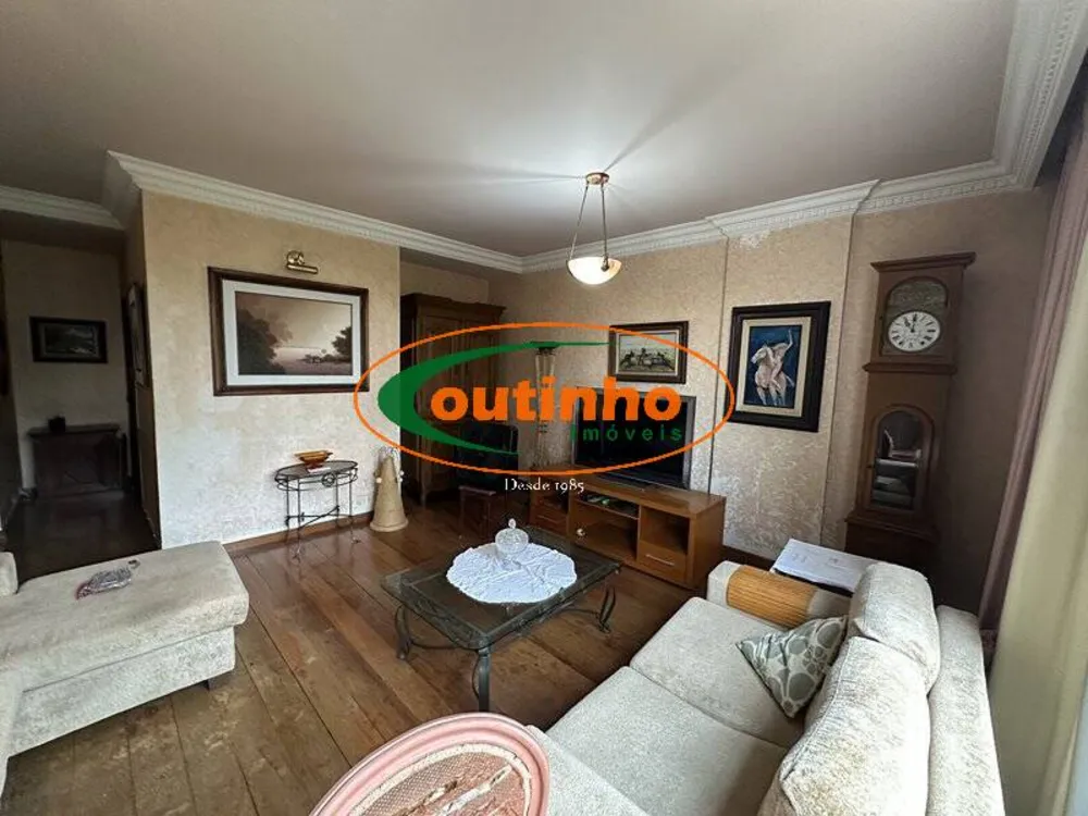 Apartamento, 4 quartos, 140 m² - Foto 2