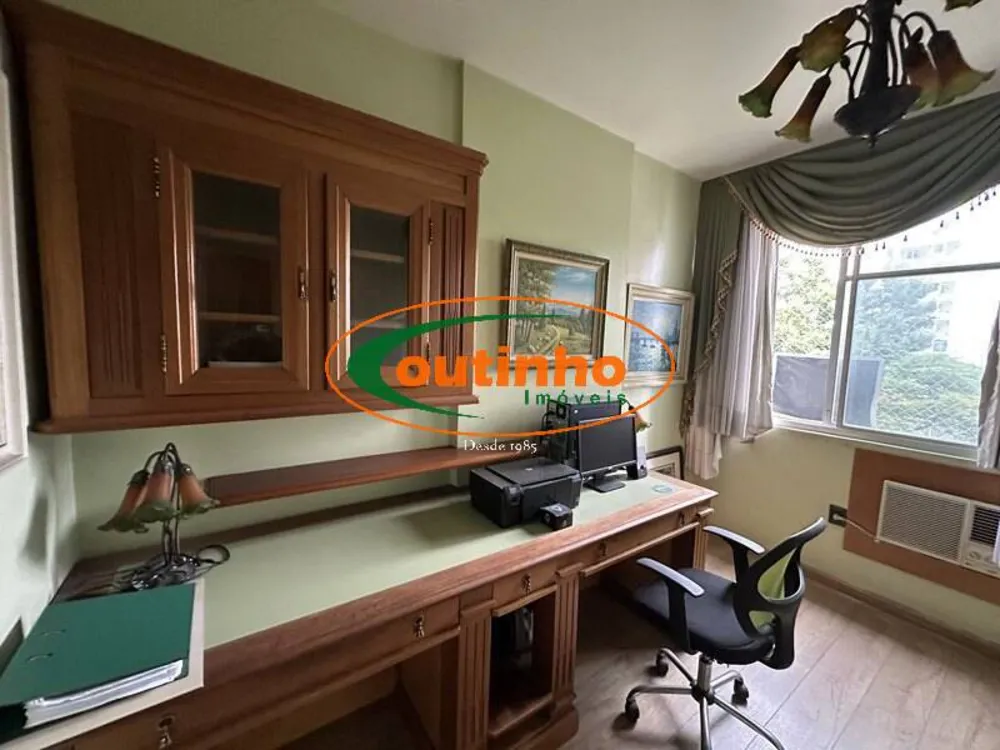 Apartamento, 4 quartos, 140 m² - Foto 17