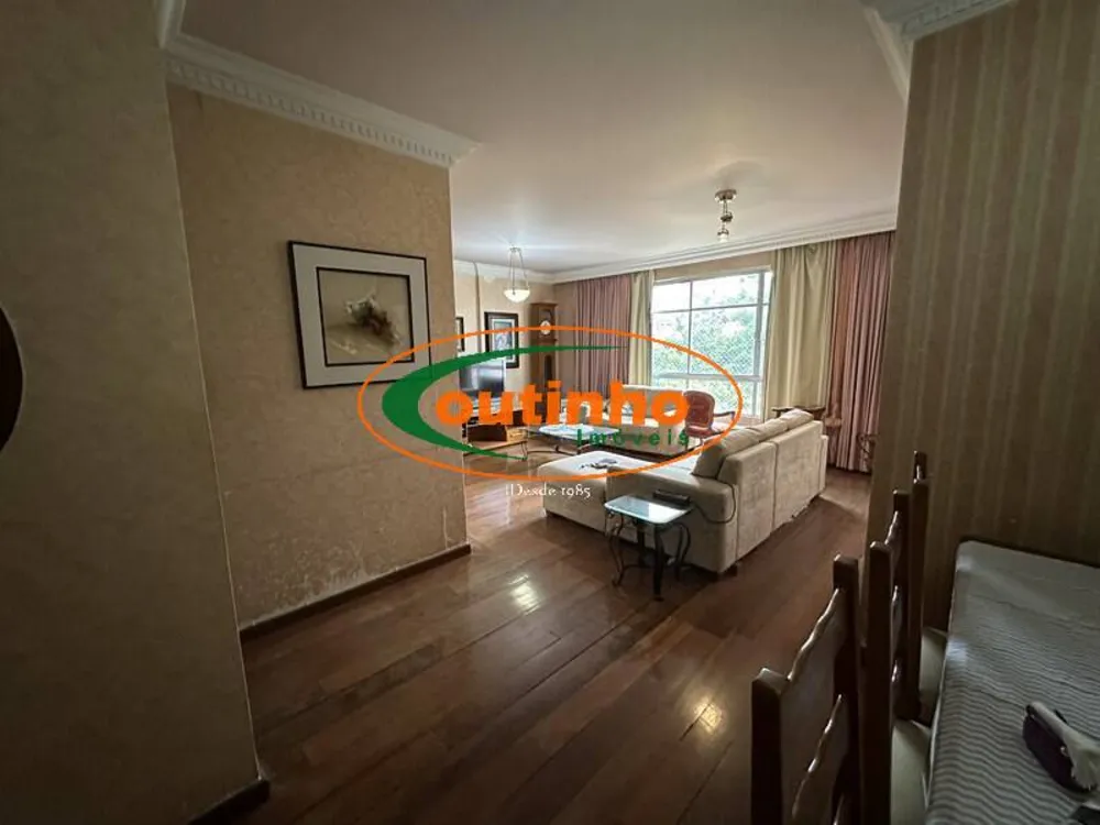Apartamento, 4 quartos, 140 m² - Foto 5