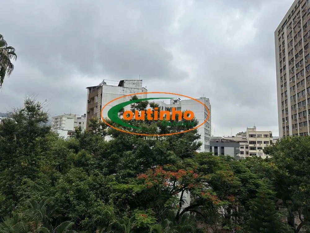 Apartamento, 4 quartos, 140 m² - Foto 1