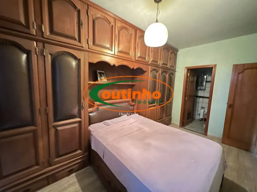 Apartamento, 4 quartos, 140 m² - Foto 14