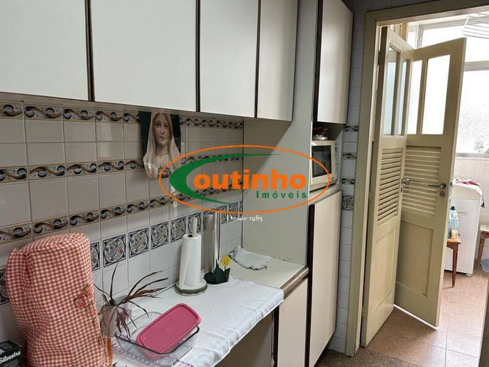 Apartamento, 4 quartos, 140 m² - Foto 24