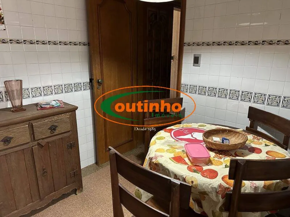 Apartamento, 4 quartos, 140 m² - Foto 23