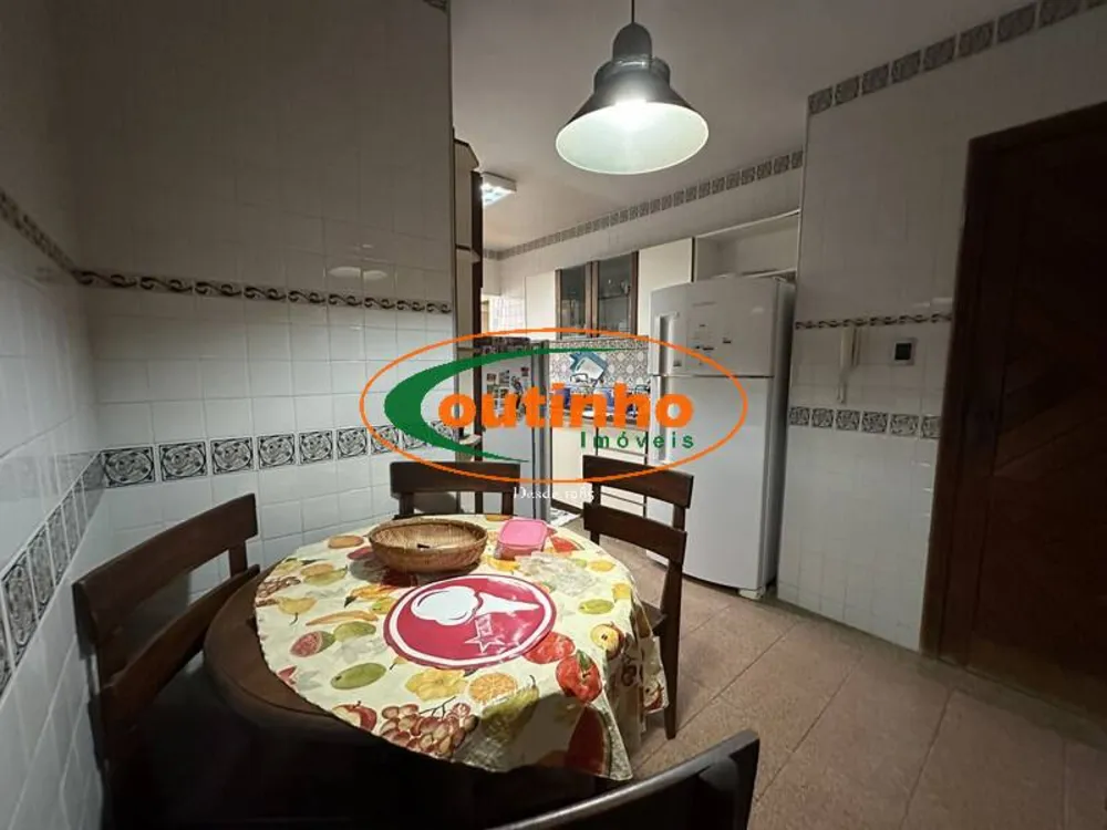 Apartamento, 4 quartos, 140 m² - Foto 21