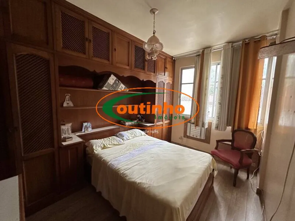 Apartamento, 4 quartos, 140 m² - Foto 10