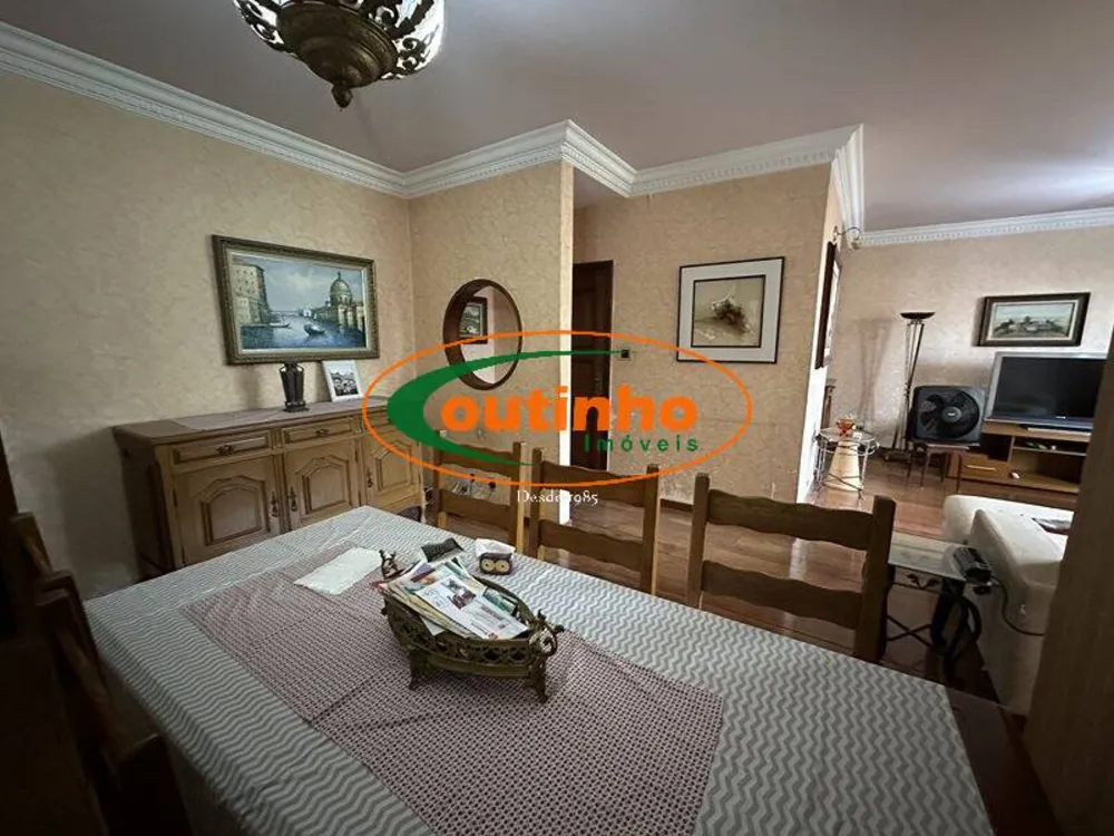 Apartamento, 4 quartos, 140 m² - Foto 6