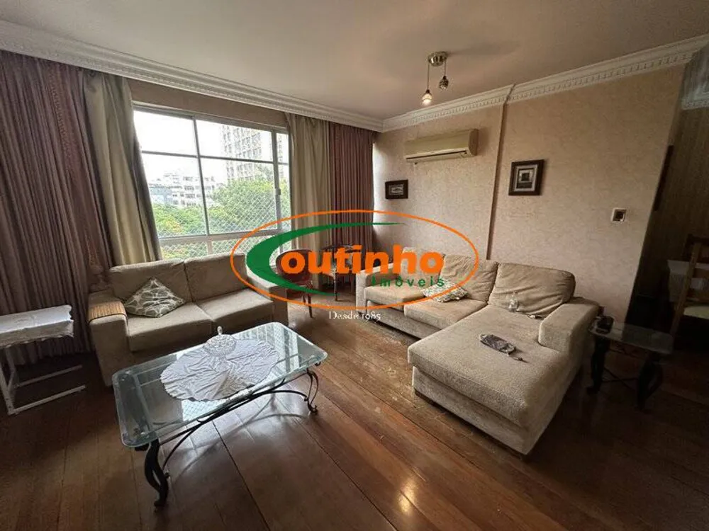 Apartamento, 4 quartos, 140 m² - Foto 4