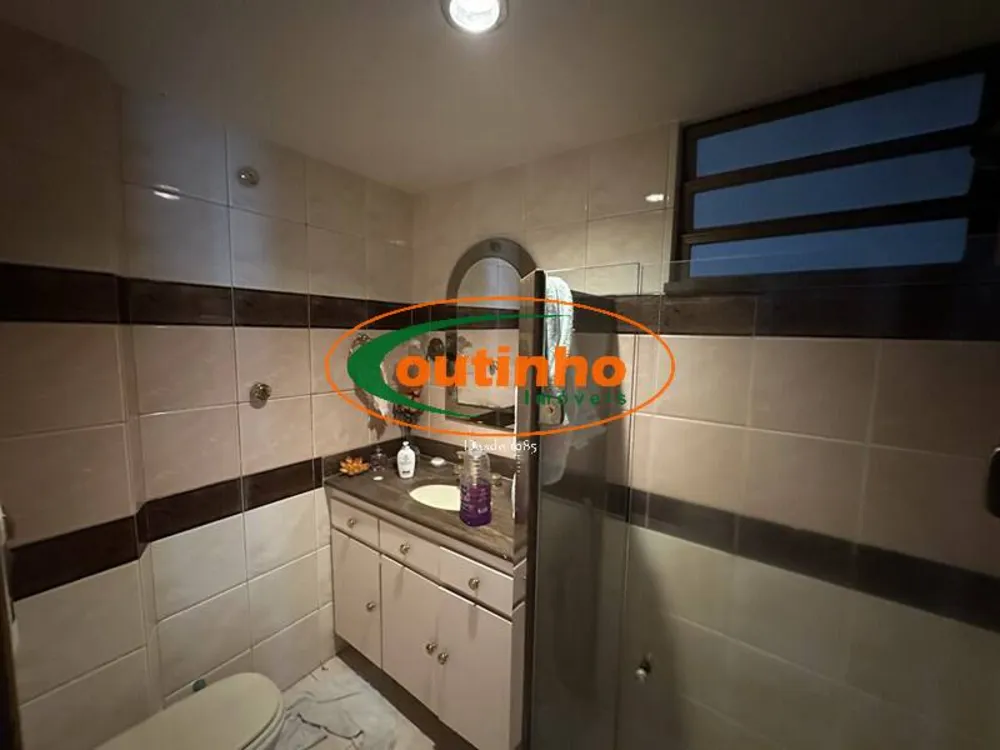 Apartamento, 4 quartos, 140 m² - Foto 12