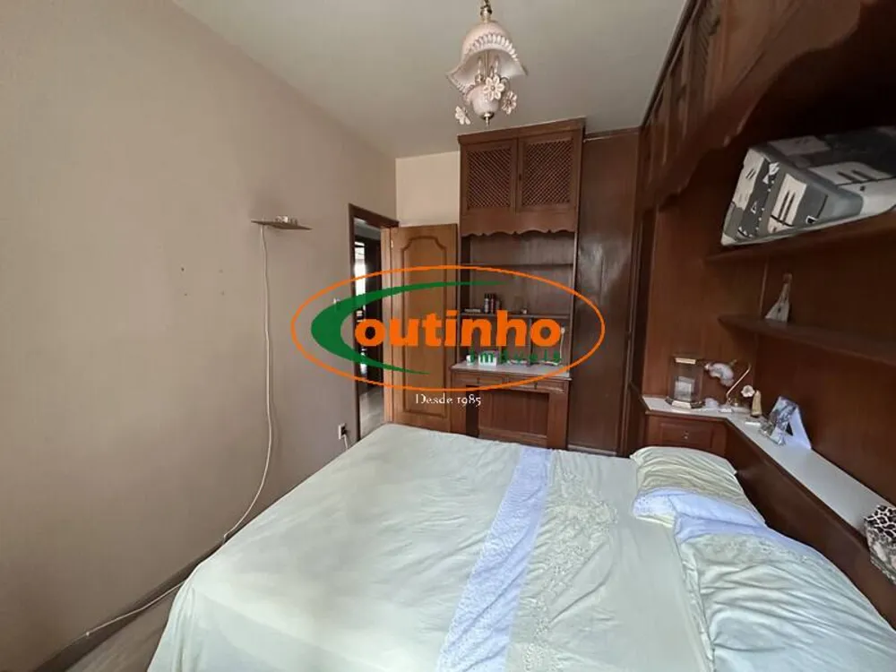 Apartamento, 4 quartos, 140 m² - Foto 11