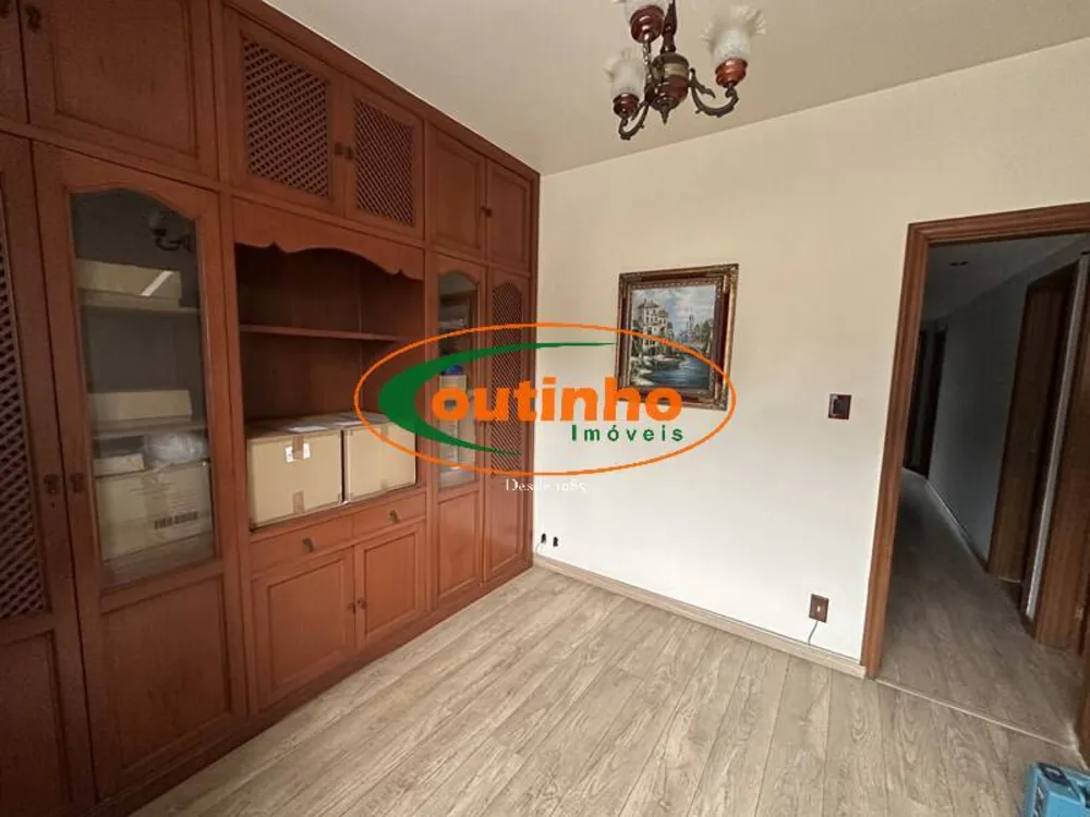 Apartamento, 4 quartos, 140 m² - Foto 9