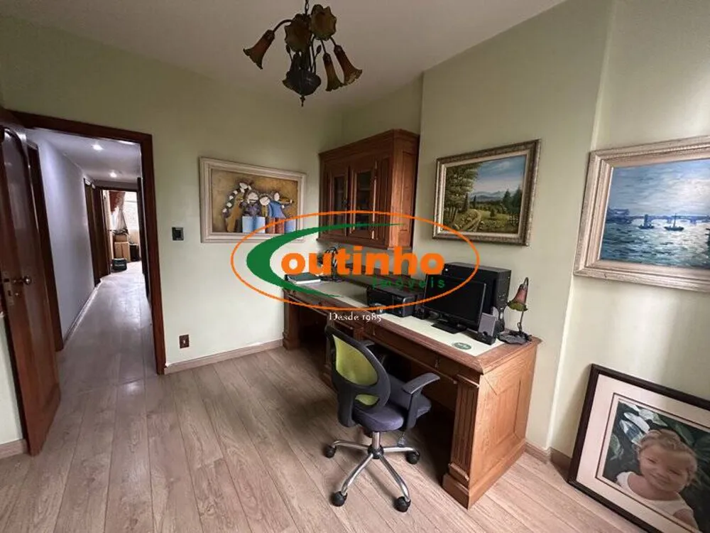 Apartamento, 4 quartos, 140 m² - Foto 18