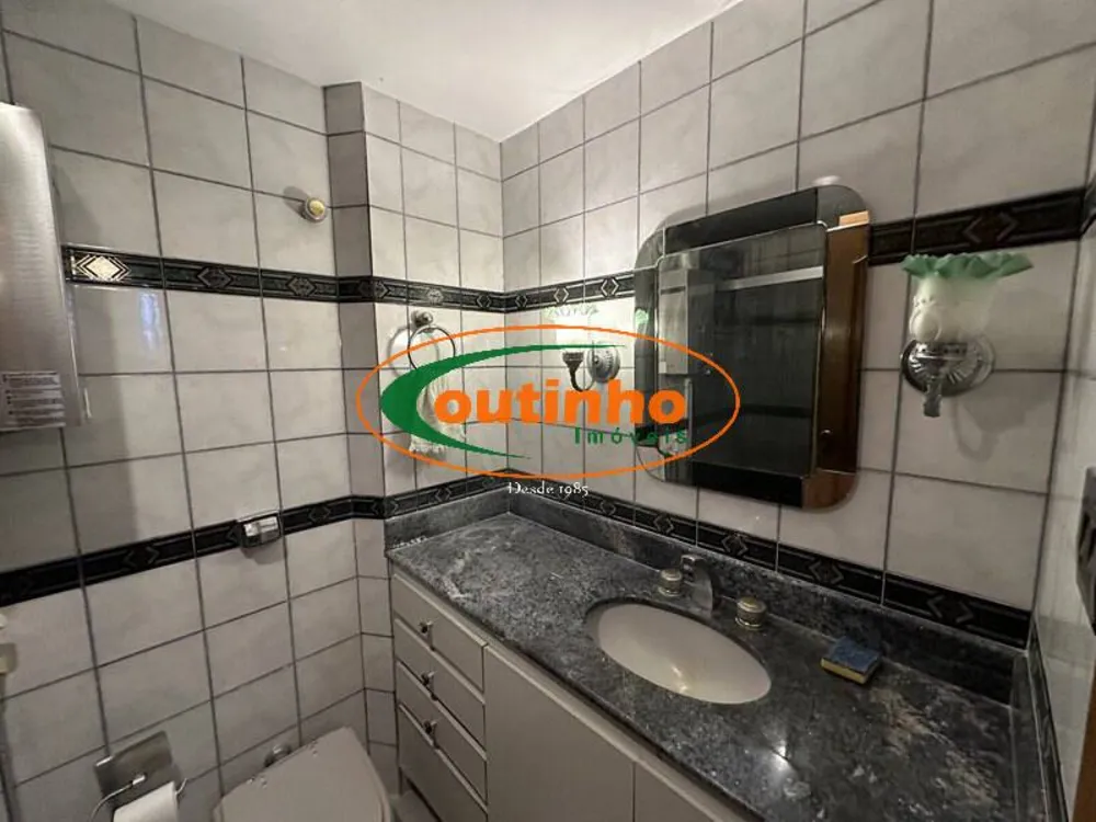 Apartamento, 4 quartos, 140 m² - Foto 15