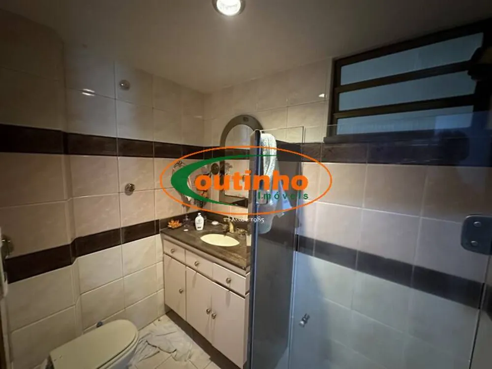 Apartamento, 4 quartos, 140 m² - Foto 19