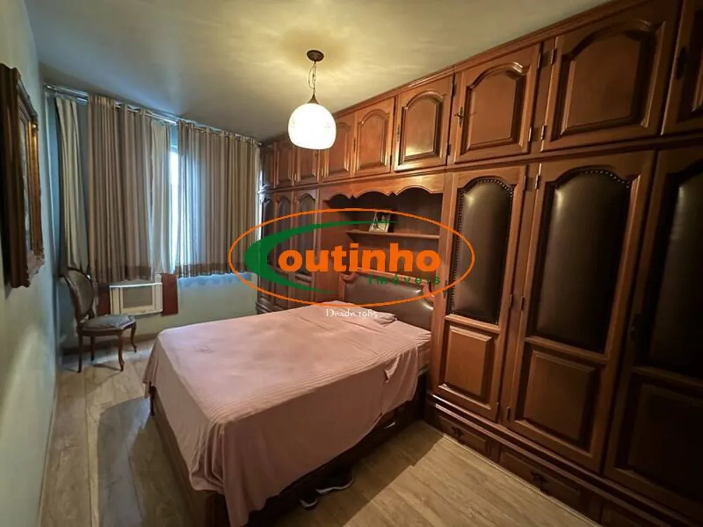 Apartamento, 4 quartos, 140 m² - Foto 13