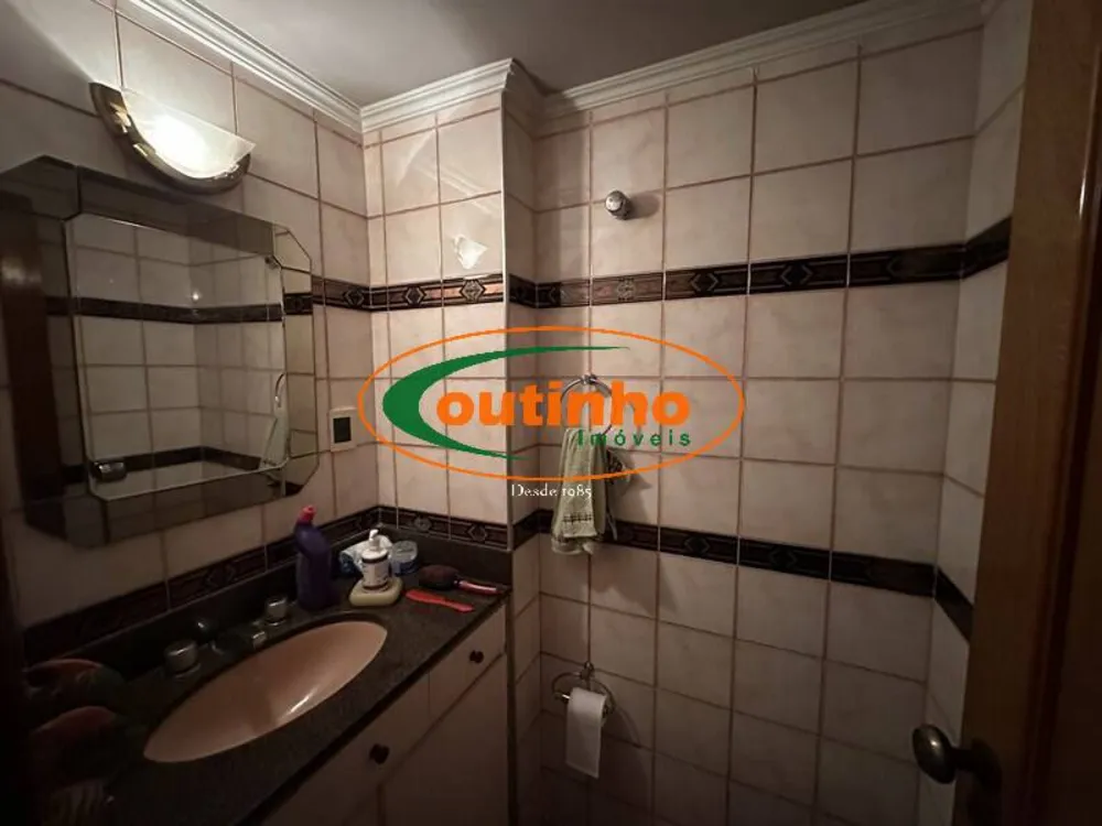 Apartamento, 4 quartos, 140 m² - Foto 20