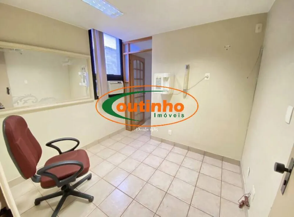 Prédio Inteiro, 32 m² - Foto 1