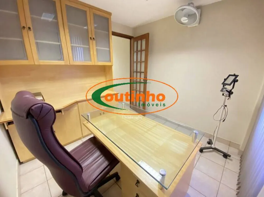 Prédio Inteiro, 32 m² - Foto 2