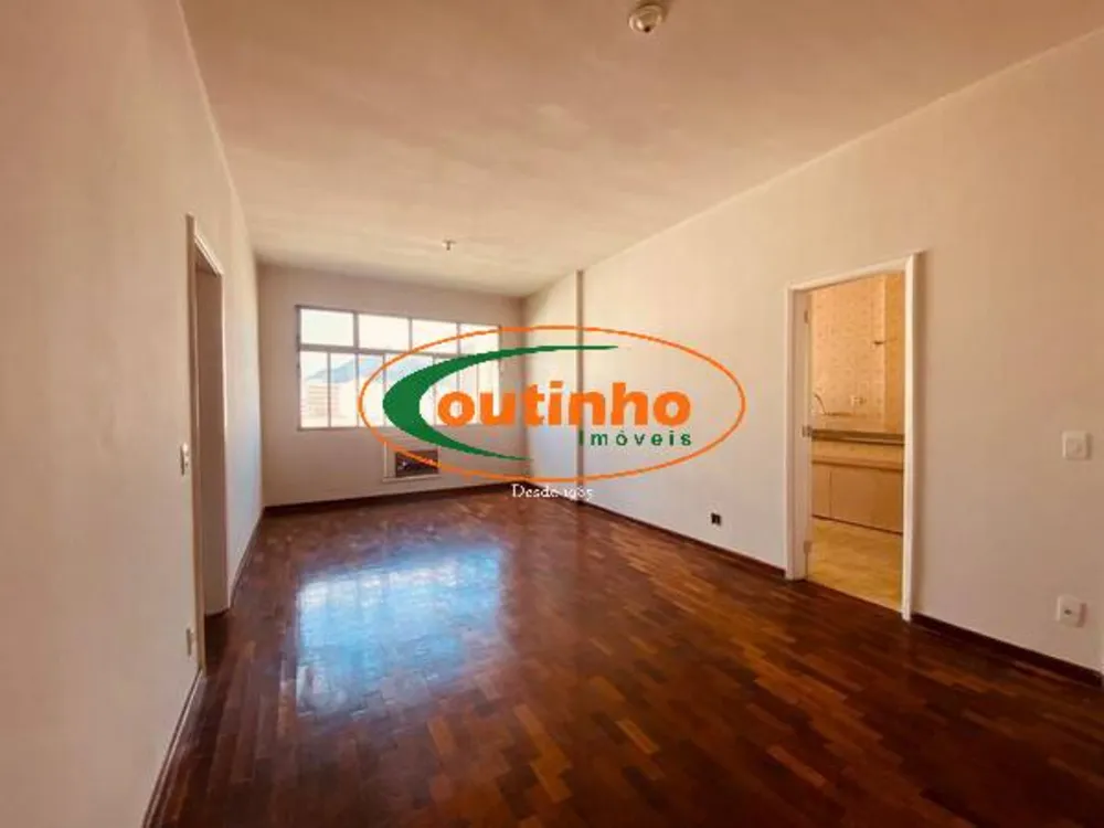 Apartamento, 3 quartos, 96 m² - Foto 1