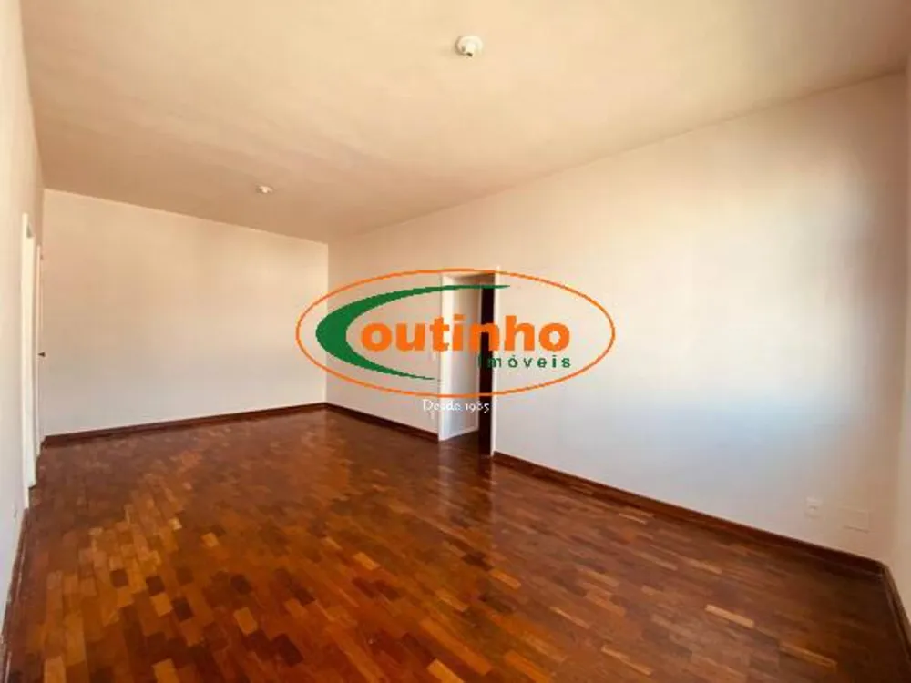 Apartamento, 3 quartos, 96 m² - Foto 2