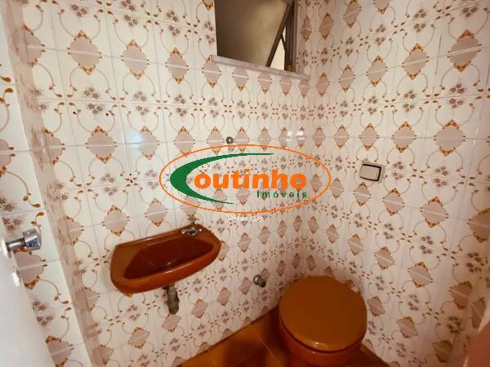 Apartamento, 3 quartos, 96 m² - Foto 9