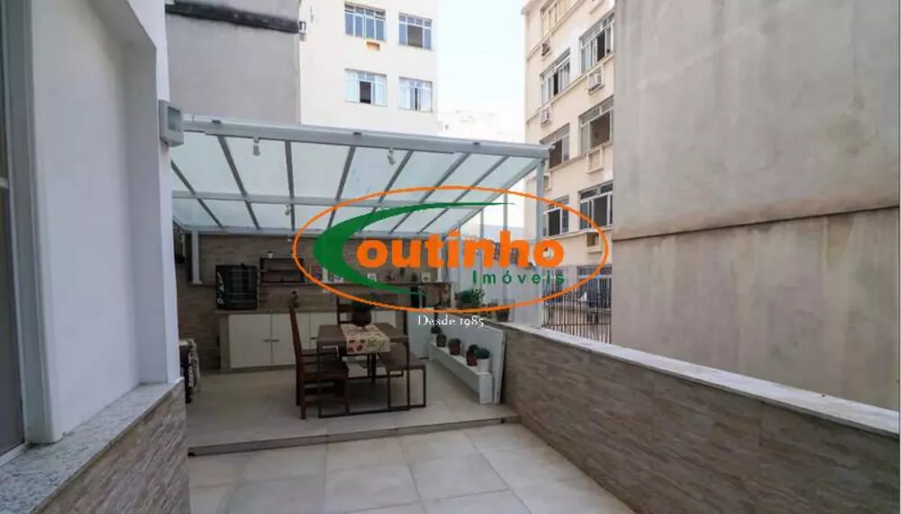 Apartamento, 3 quartos, 160 m² - Foto 28