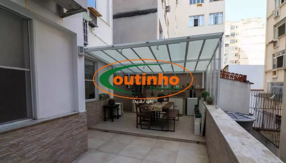 Apartamento, 3 quartos, 160 m² - Foto 27